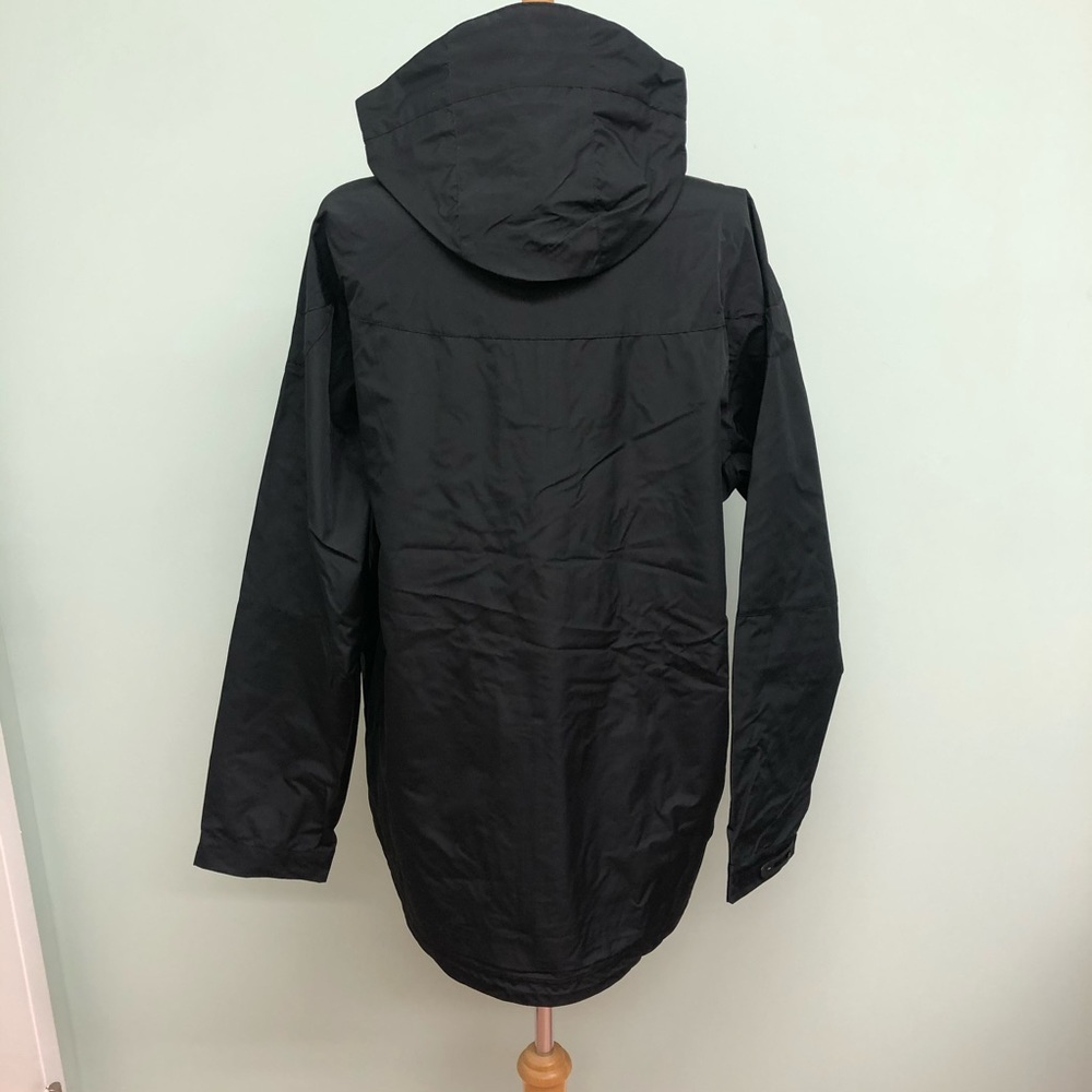 White Ridge | Men's X-Series Jacket | Black | Various Sizes - Picture 6 of 7